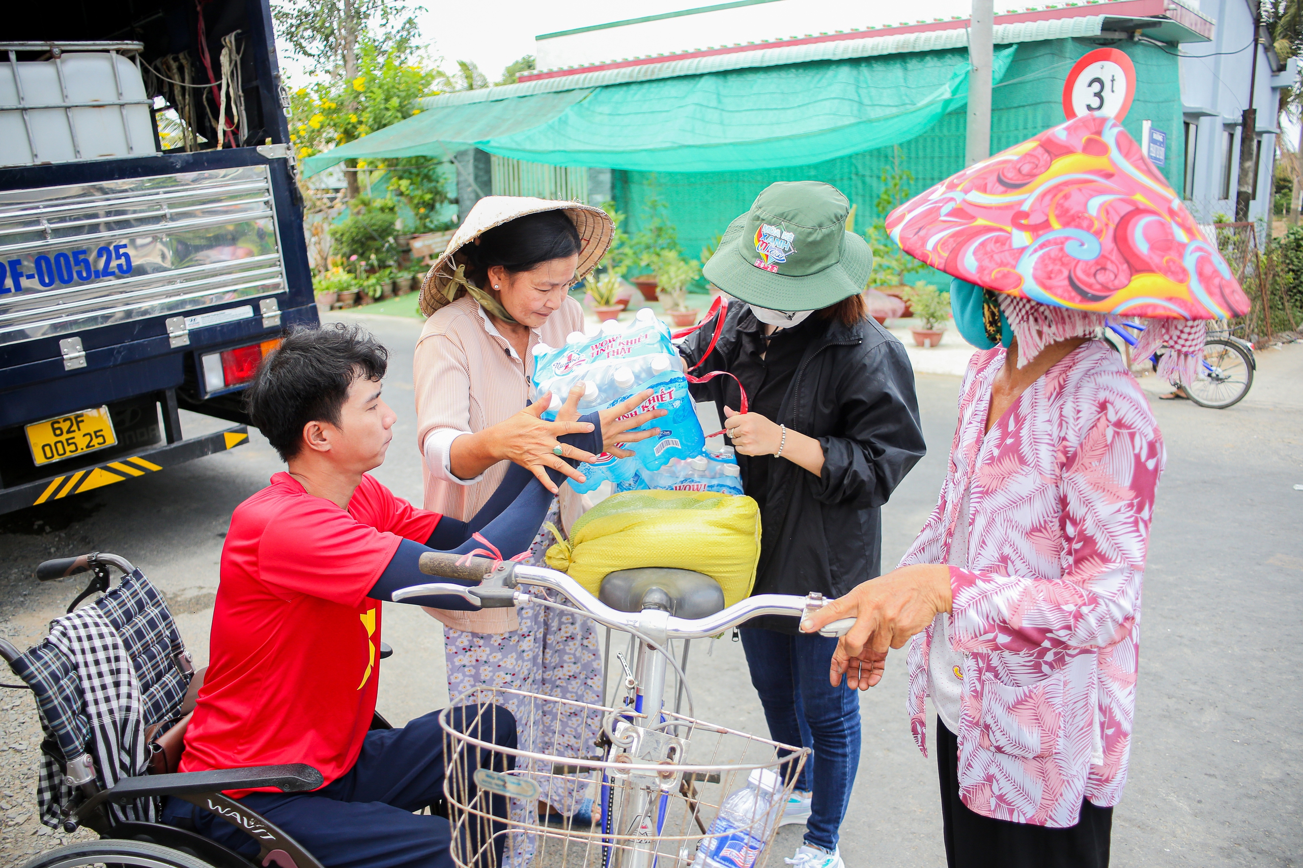 Tình ngọt mùa hạn mặn- Ảnh 11.