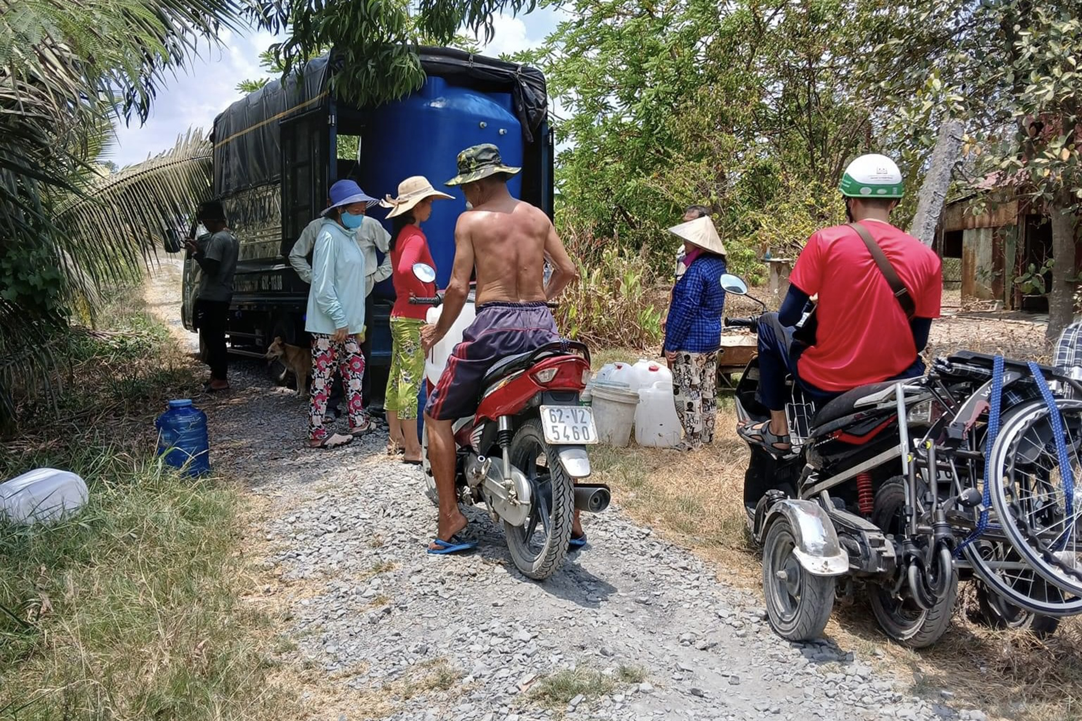 Tình ngọt mùa hạn mặn- Ảnh 6.