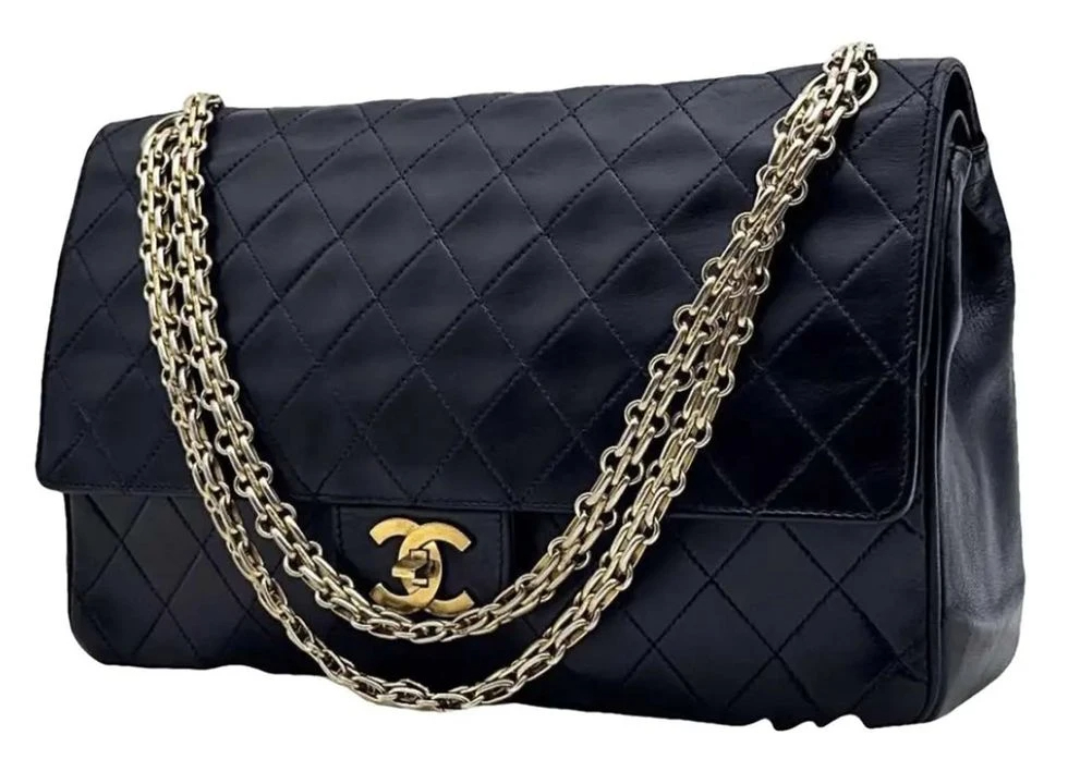 Además de Hermès, ¿qué bolsos de diseñador son los más rentables? - Foto 2. Ngoài Hermès, những chiếc túi xách hàng hiệu nào dễ sinh lời nhất?- Ảnh 2.