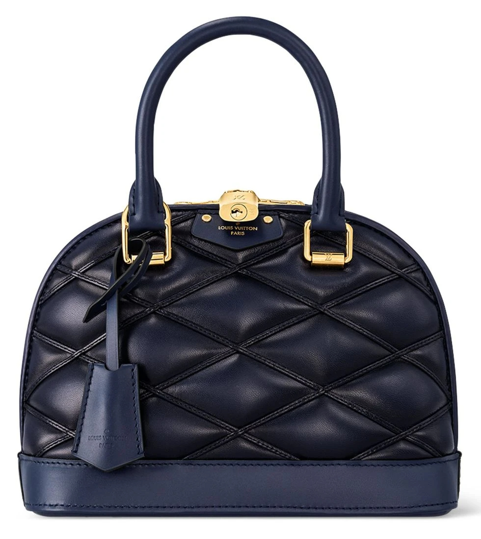 Además de Hermès, ¿qué bolsos de diseñador son los más rentables? - Foto 3. Ngoài Hermès, những chiếc túi xách hàng hiệu nào dễ sinh lời nhất?- Ảnh 3.