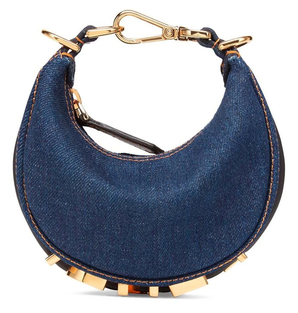 Además de Hermès, ¿qué bolsos de diseñador son los más rentables? - Foto 4. Ngoài Hermès, những chiếc túi xách hàng hiệu nào dễ sinh lời nhất?- Ảnh 4.