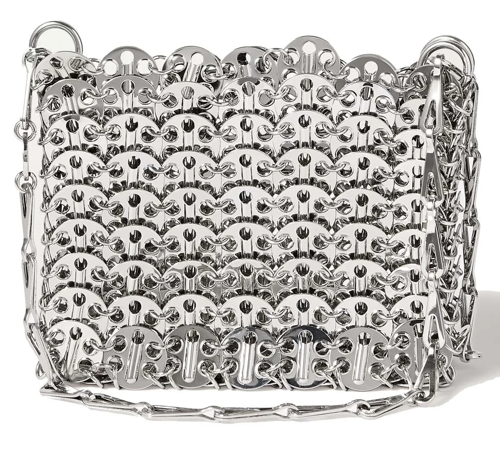 Además de Hermès, ¿qué bolsos de diseñador son los más rentables? - Foto 6. Ngoài Hermès, những chiếc túi xách hàng hiệu nào dễ sinh lời nhất?- Ảnh 6.