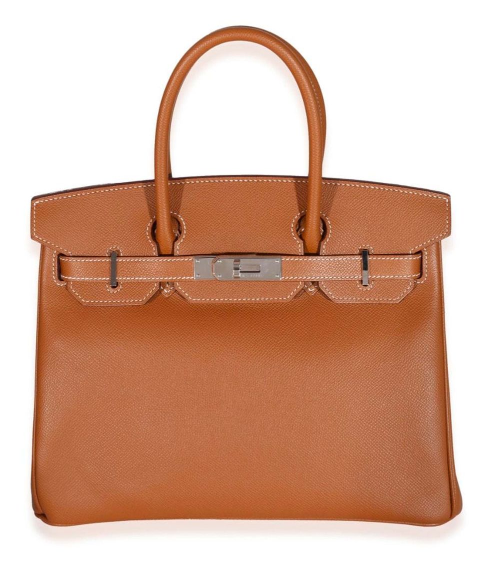 Además de Hermès, ¿qué bolsos de diseñador son los más rentables? - Foto 1. Ngoài Hermès, những chiếc túi xách hàng hiệu nào dễ sinh lời nhất?- Ảnh 1.