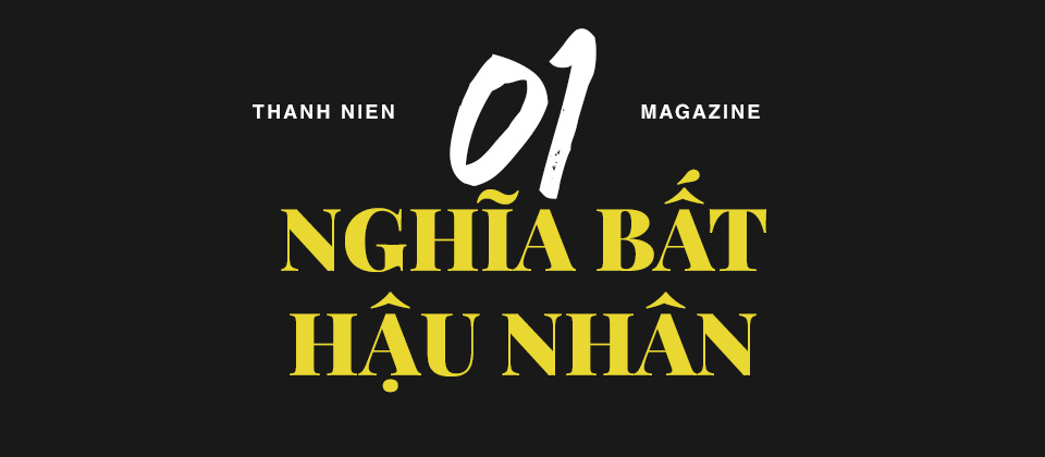 Võ sư Huỳnh Chí Dân Thắng Nghĩa tinh hoa trong võ lâm Chợ Lớn- Ảnh 2.