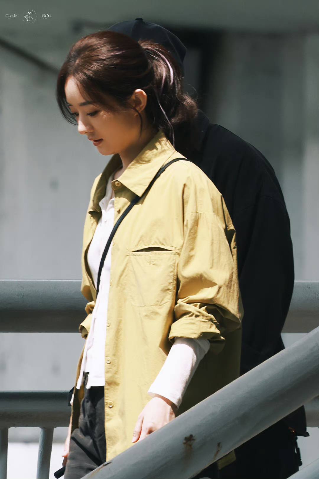 Trieu Le Dinh caused a stir with her summer wardrobe when she visibly gained weight - Photo 9. Triệu Lệ Dĩnh gây sốt với tủ đồ ngày hè khi lên cân trông thấy- Ảnh 9.