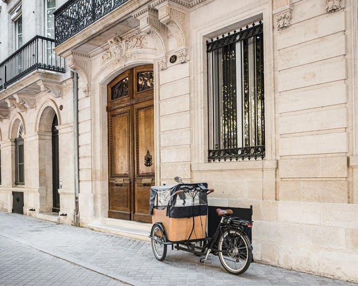 ស្វែងរកកន្លែងស្នាក់នៅ Bordeaux ដែលអ្នកអាចពិចារណា - រូបថត 1 ។ Khám phá những địa điểm lưu trú tại Bordeaux mà bạn có thể cân nhắc- Ảnh 1.