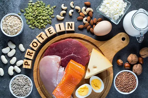 Bác sĩ chỉ ra loại protein tốt nhất cho người bệnh thận và huyết áp cao- Ảnh 1.