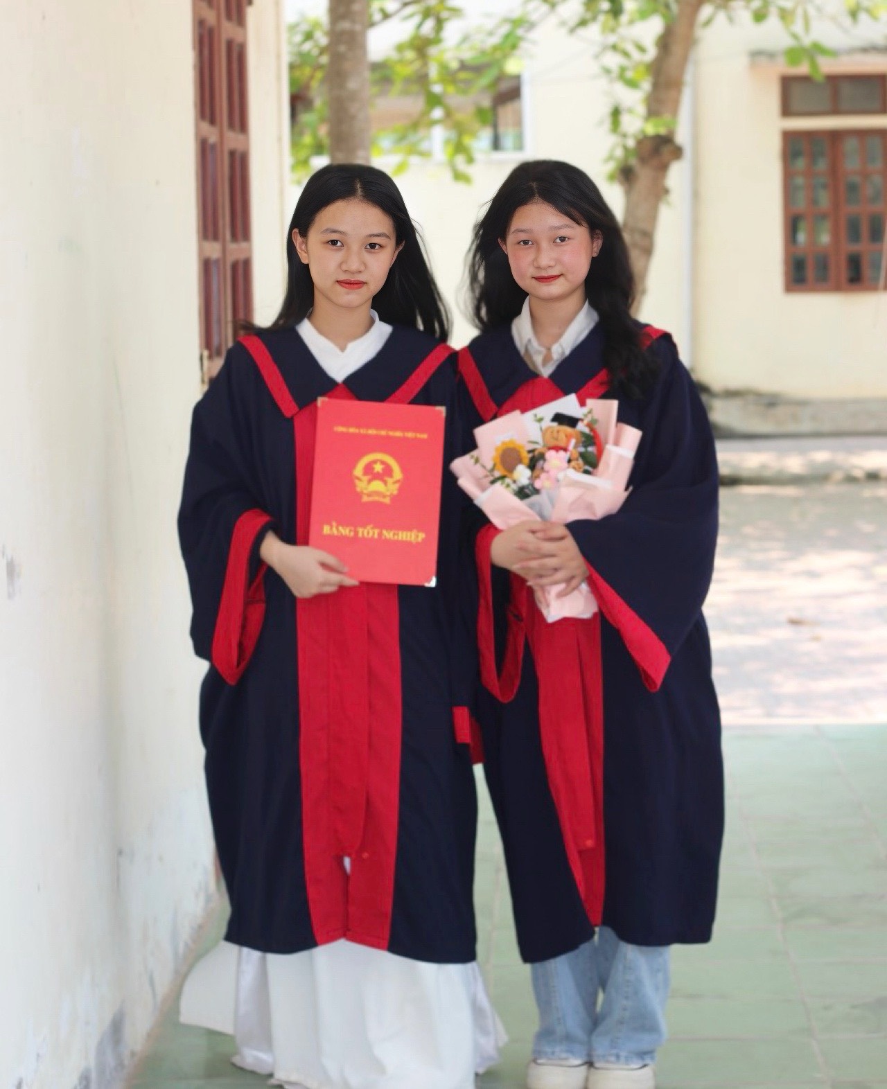 ນັກຮຽນເກັ່ງຂອງ Block C00 ທົ່ວປະເທດໃຊ້ເວລາພຽງ 7 ນາທີ ໃນການສອບເສັງປະຫວັດສາດ - ຮູບ 2. Thủ khoa khối C00 toàn quốc chỉ mất 7 phút để làm bài thi môn lịch sử- Ảnh 2.