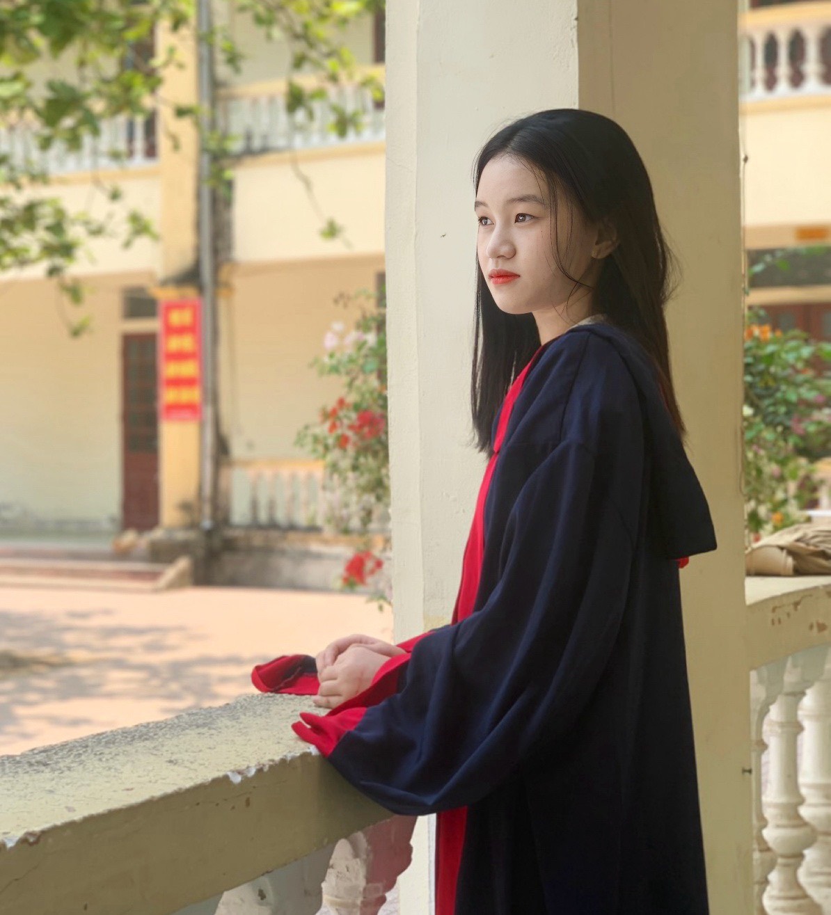 ນັກຮຽນເກັ່ງຂອງ Block C00 ທົ່ວປະເທດໃຊ້ເວລາພຽງ 7 ນາທີ ໃນການສອບເສັງປະຫວັດສາດ - ຮູບ 1. Thủ khoa khối C00 toàn quốc chỉ mất 7 phút để làm bài thi môn lịch sử- Ảnh 1.