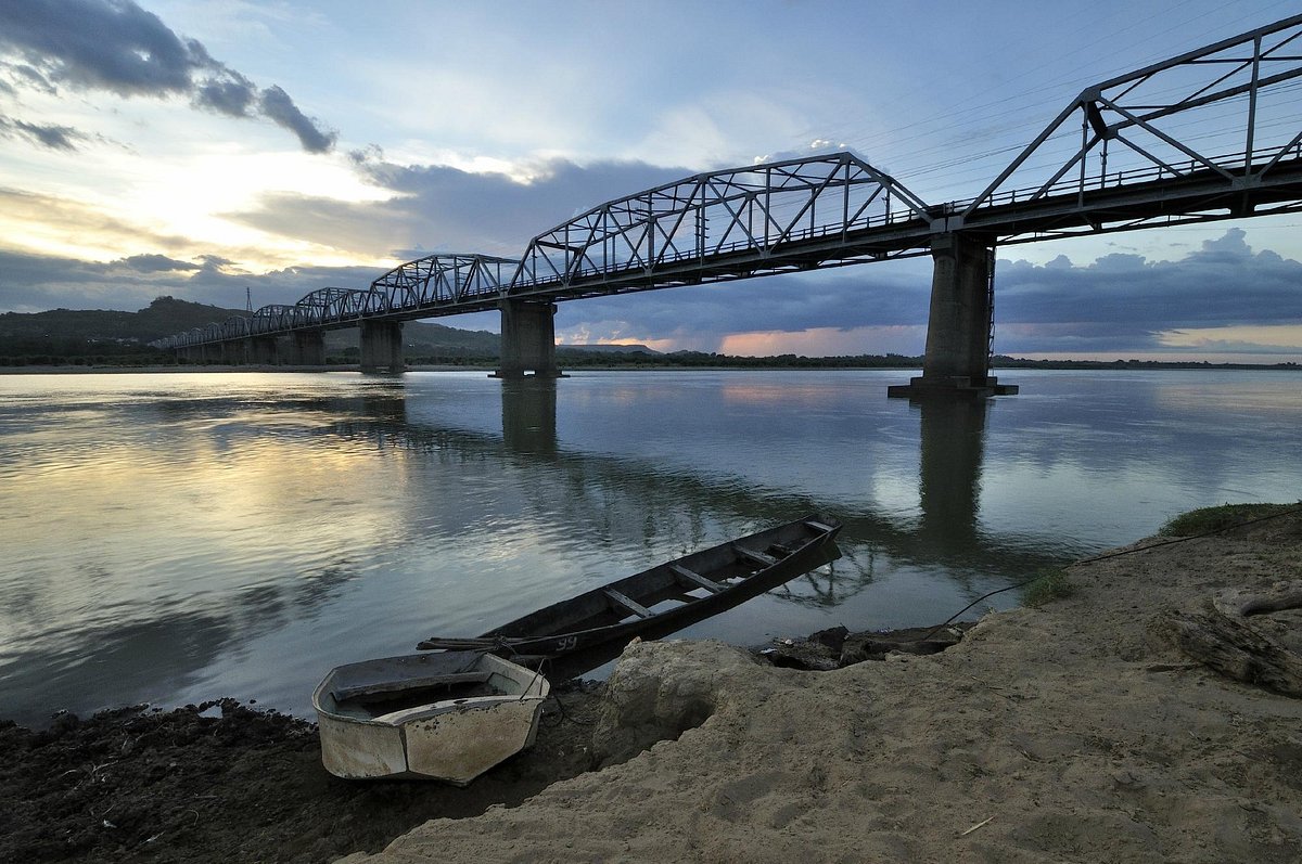 تعرف على الجسور الجميلة في الفلبين التي لا يجب أن تفوتها - صورة 5 Check-in những cây cầu đẹp tại Philippines mà bạn không nên bỏ lỡ- Ảnh 5.