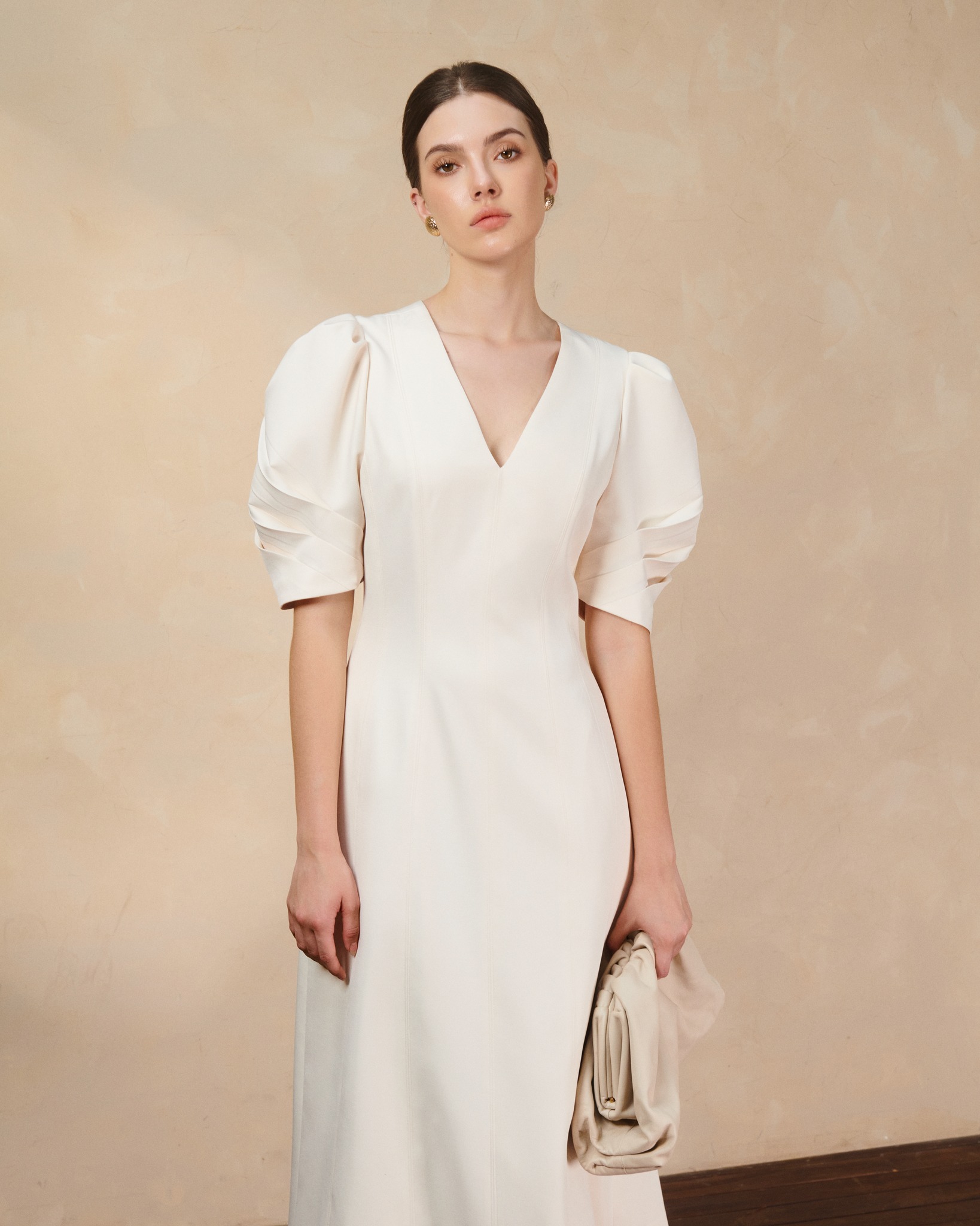 Η ασπρόμαυρη μόδα είναι εξαιρετικά ευέλικτη, εύκολη στη χρήση και εύκολη στην εμφάνιση - Φωτογραφία 2. Thời trang đen trắng cực linh hoạt, dễ mặc và dễ đẹp- Ảnh 2.