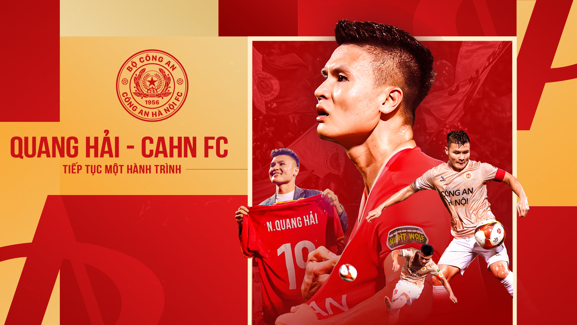 Quang Hải không xuất ngoại: Chiến dịch chinh phục AFF Cup của Việt Nam có lợi- Ảnh 1.