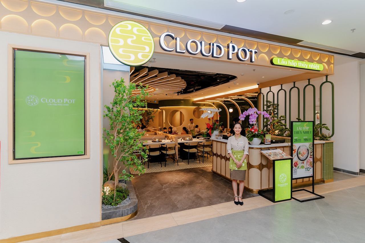 Đếm ngược tới ngày Vincom Mega Mall Grand Park chính thức khai trương- Ảnh 4. Một thiên đường mỹ vị đang chờ đón du khách tại Vincom Mega Mall Grand Park