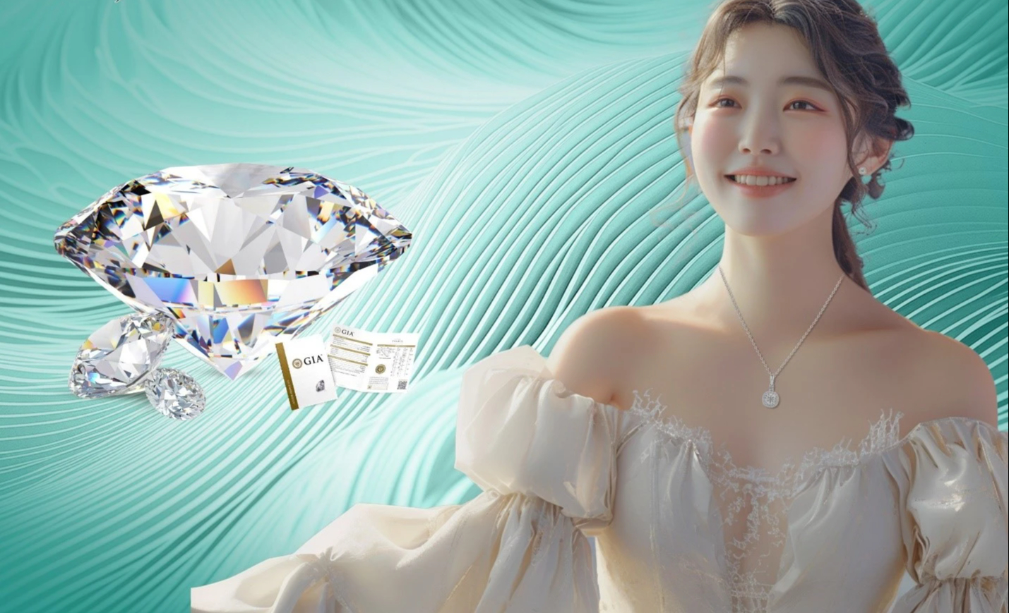 Forvandle stilen din med en smykkefest – Bilde 3. Biến hóa phong cách cùng 'bữa tiệc' trang sức- Ảnh 3.