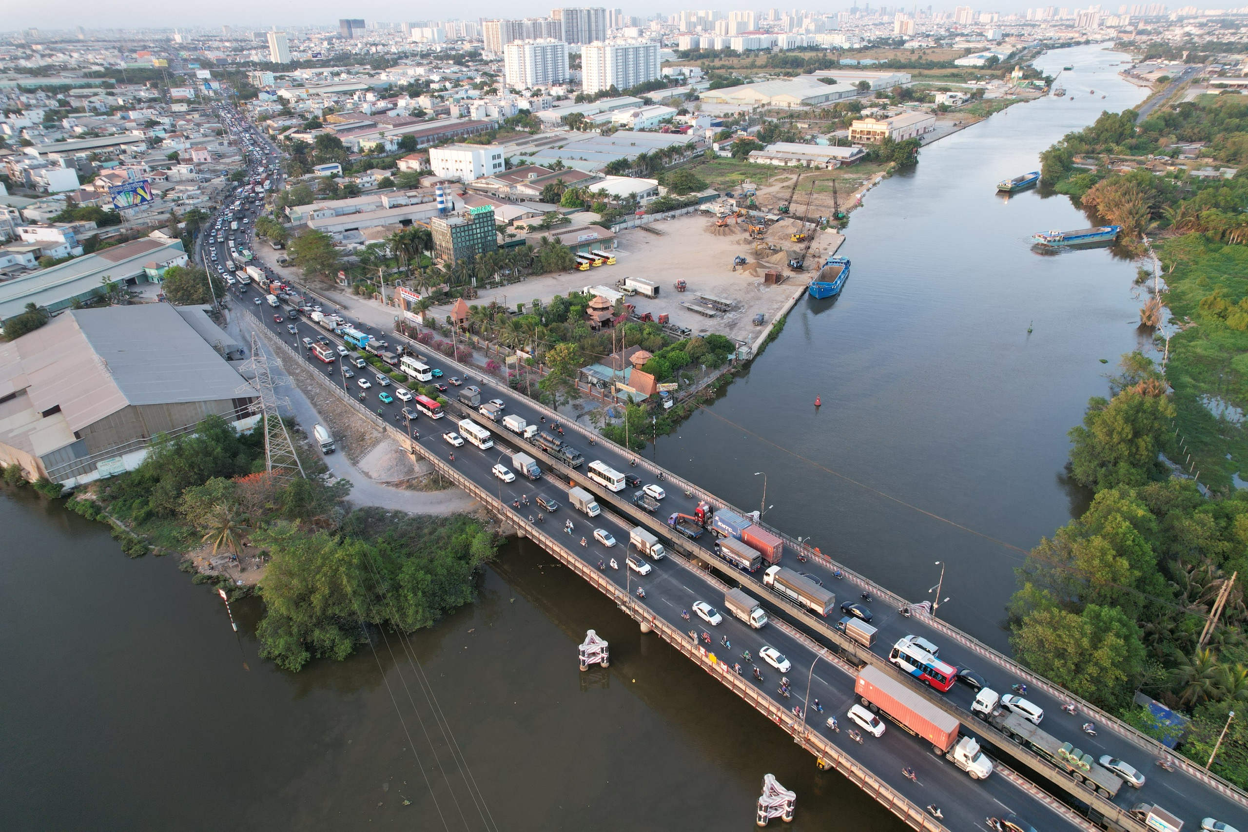 Tận dụng cơ chế đặc thù, TP.HCM giải quyết việc của dân nhanh hơn- Ảnh 3.