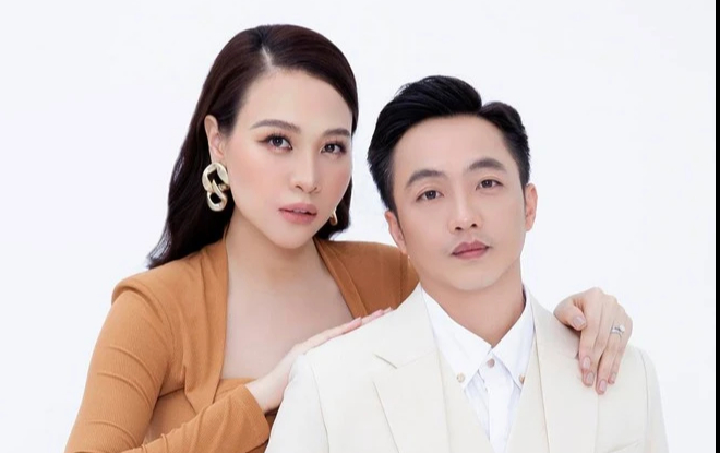 Vợ chồng Cường Đô La có động thái lạ trên mạng xã hội- Ảnh 1.