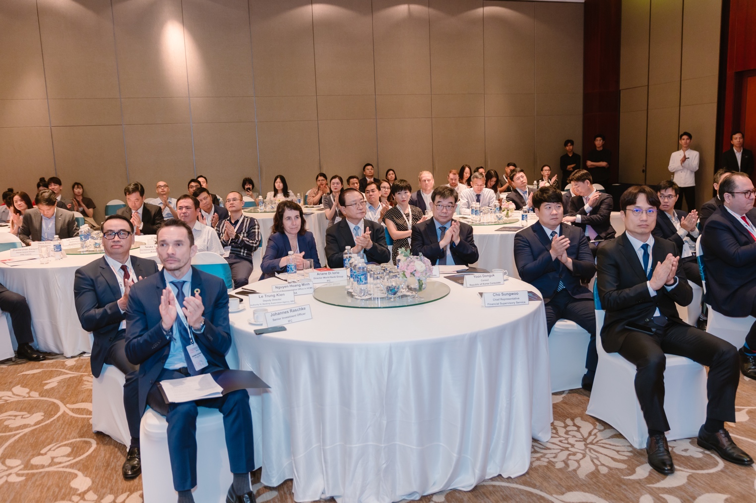 WFG và IFC hợp tác đầu tư 60 triệu USD vào thị trường nợ xấu Việt Nam- Ảnh 1. WFG và IFC hợp tác đầu tư 60 triệu USD vào thị trường nợ xấu Việt Nam- Ảnh 1.