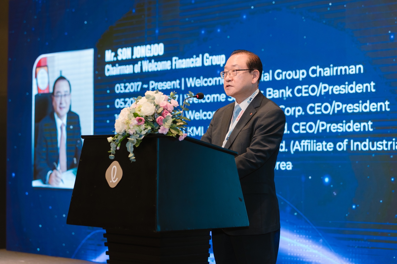 WFG và IFC hợp tác đầu tư 60 triệu USD vào thị trường nợ xấu Việt Nam- Ảnh 3. WFG và IFC hợp tác đầu tư 60 triệu USD vào thị trường nợ xấu Việt Nam- Ảnh 3.