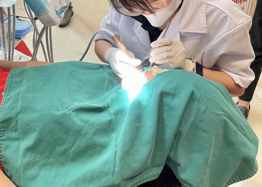 Chuyên gia ngành y lo ngại chất lượng bác sĩ đào tạo ngắn hạn- Ảnh 2. Chuyên gia ngành y lo ngại chất lượng bác sĩ đào tạo ngắn hạn- Ảnh 2.