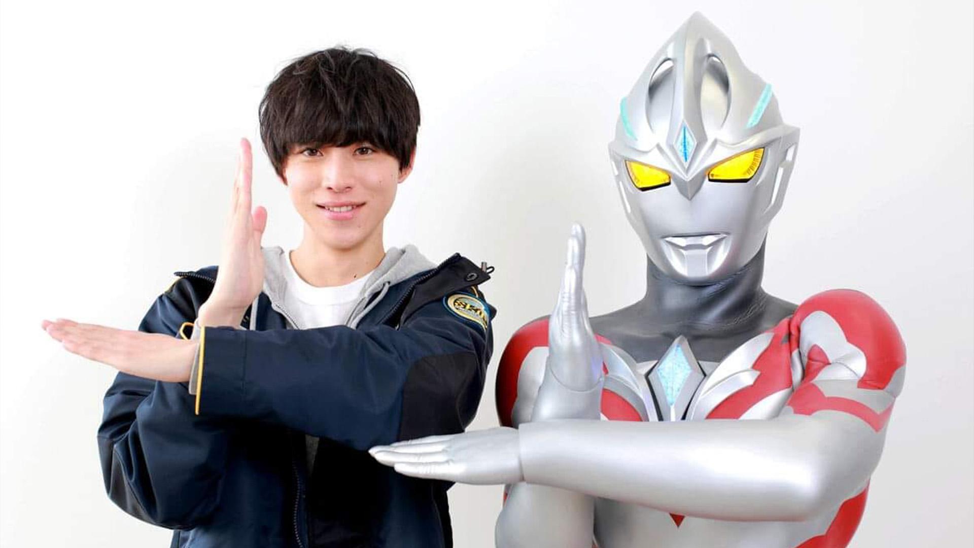 Hai điều ít người biết về series Ultraman Arc đang chiếu độc quyền trên FPT Play- Ảnh 1.