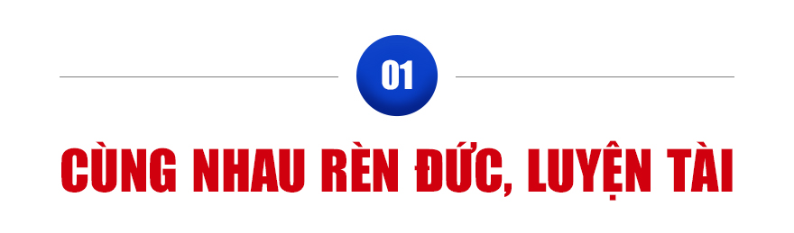 Những lời căn dặn của Tổng Bí thư Nguyễn Phú Trọng với thế hệ trẻ- Ảnh 1.