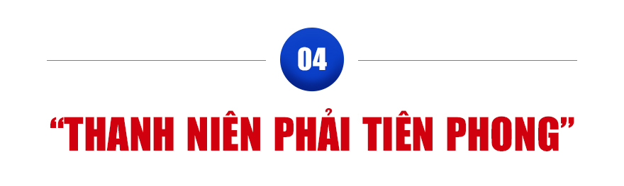 Những lời căn dặn của Tổng Bí thư Nguyễn Phú Trọng với thế hệ trẻ- Ảnh 7.