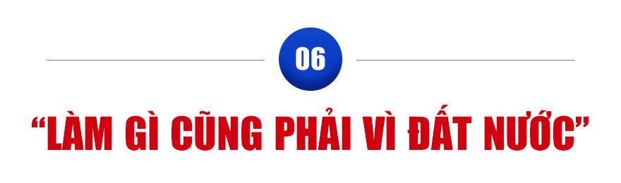 Những lời căn dặn của Tổng Bí thư Nguyễn Phú Trọng với thế hệ trẻ- Ảnh 12.