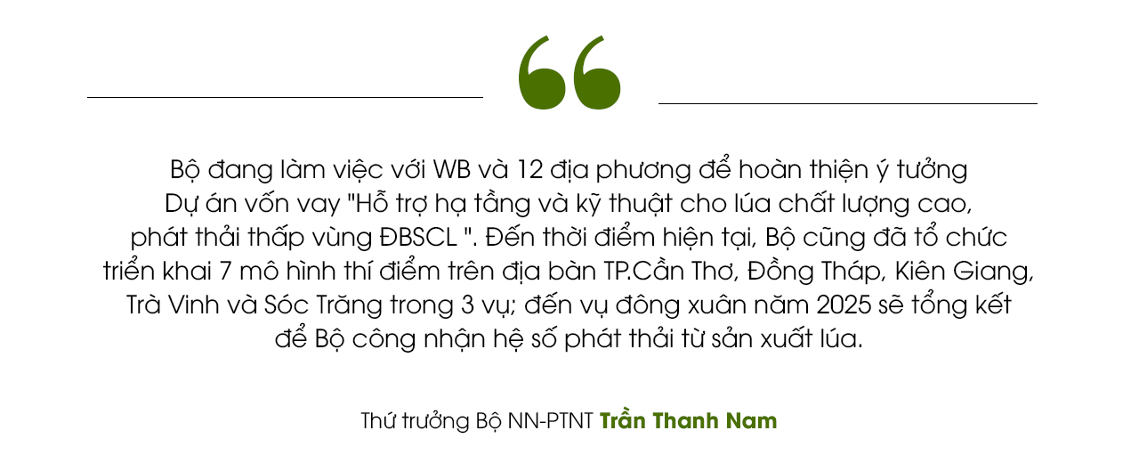 Nâng tầm gạo Việt- Ảnh 13.