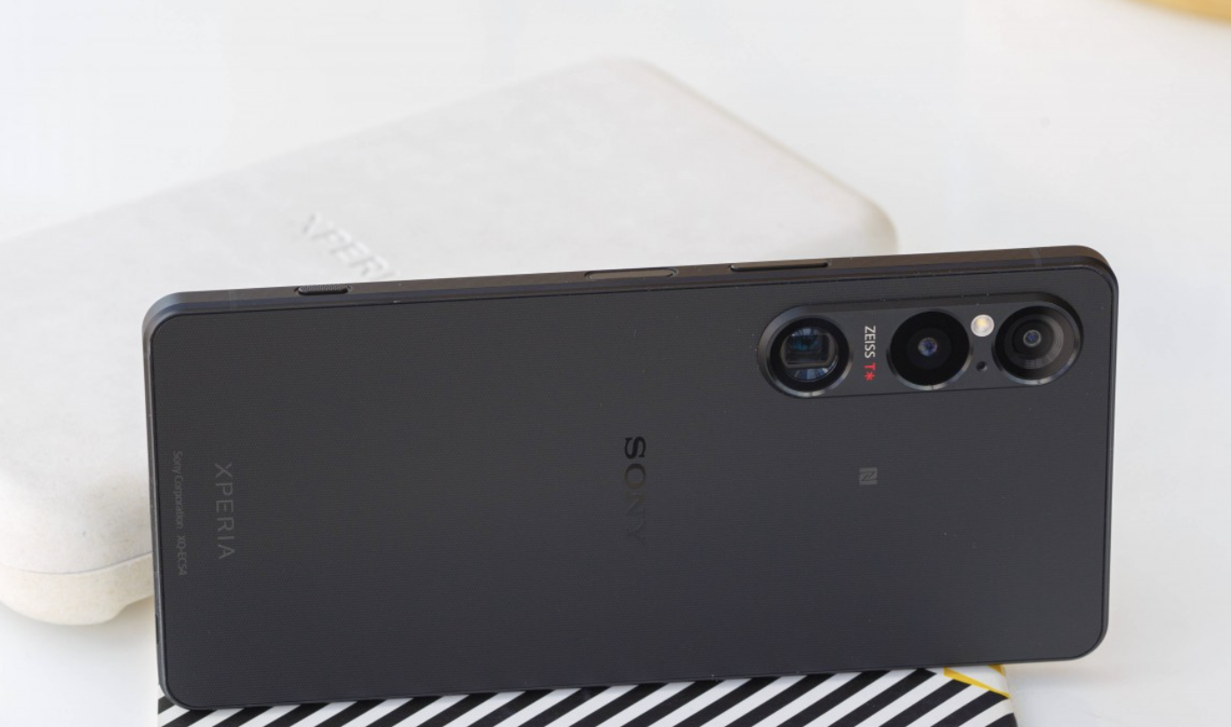 Sony opens sales of the Xperia 1 VI and Xperia 10 VI smartphone duo in Vietnam - Photo 1. Sony mở bán bộ đôi smartphone Xperia 1 VI và Xperia 10 VI tại Việt Nam- Ảnh 1.