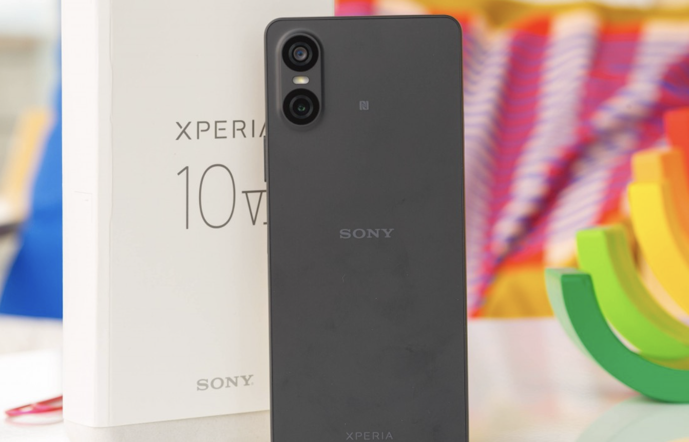 Sony opens sales of the Xperia 1 VI and Xperia 10 VI smartphone duo in Vietnam - Photo 2. Sony mở bán bộ đôi smartphone Xperia 1 VI và Xperia 10 VI tại Việt Nam- Ảnh 2.