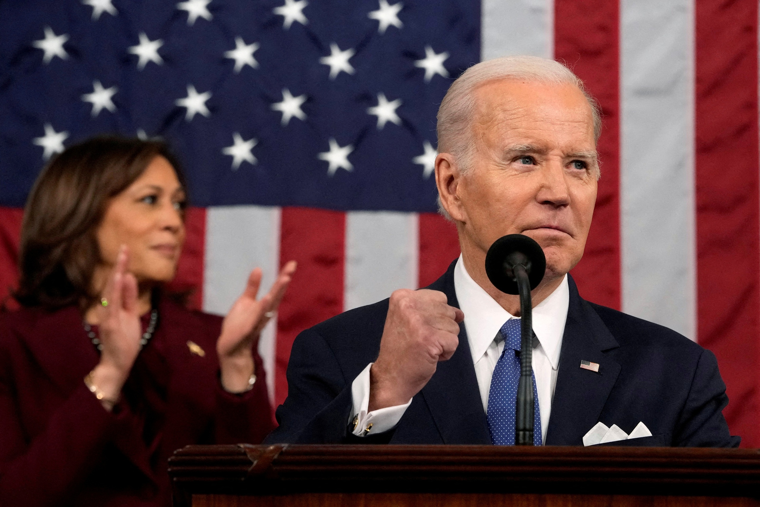 Tổng thống Biden rút lui, ứng cử viên mới sẽ được chọn ra sao?- Ảnh 1.