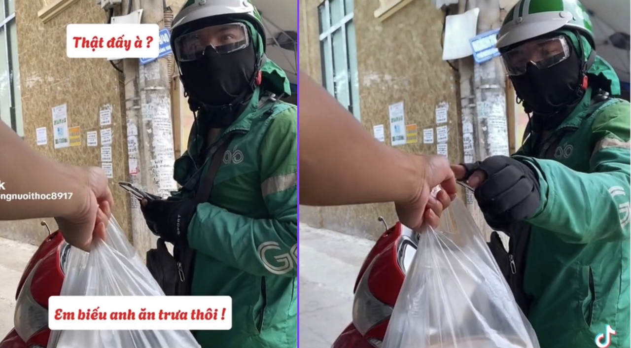 Câu chuyện ấm lòng của ông chủ quán bún riêu- Ảnh 1. Câu chuyện ấm lòng của ông chủ quán bún riêu- Ảnh 1.
