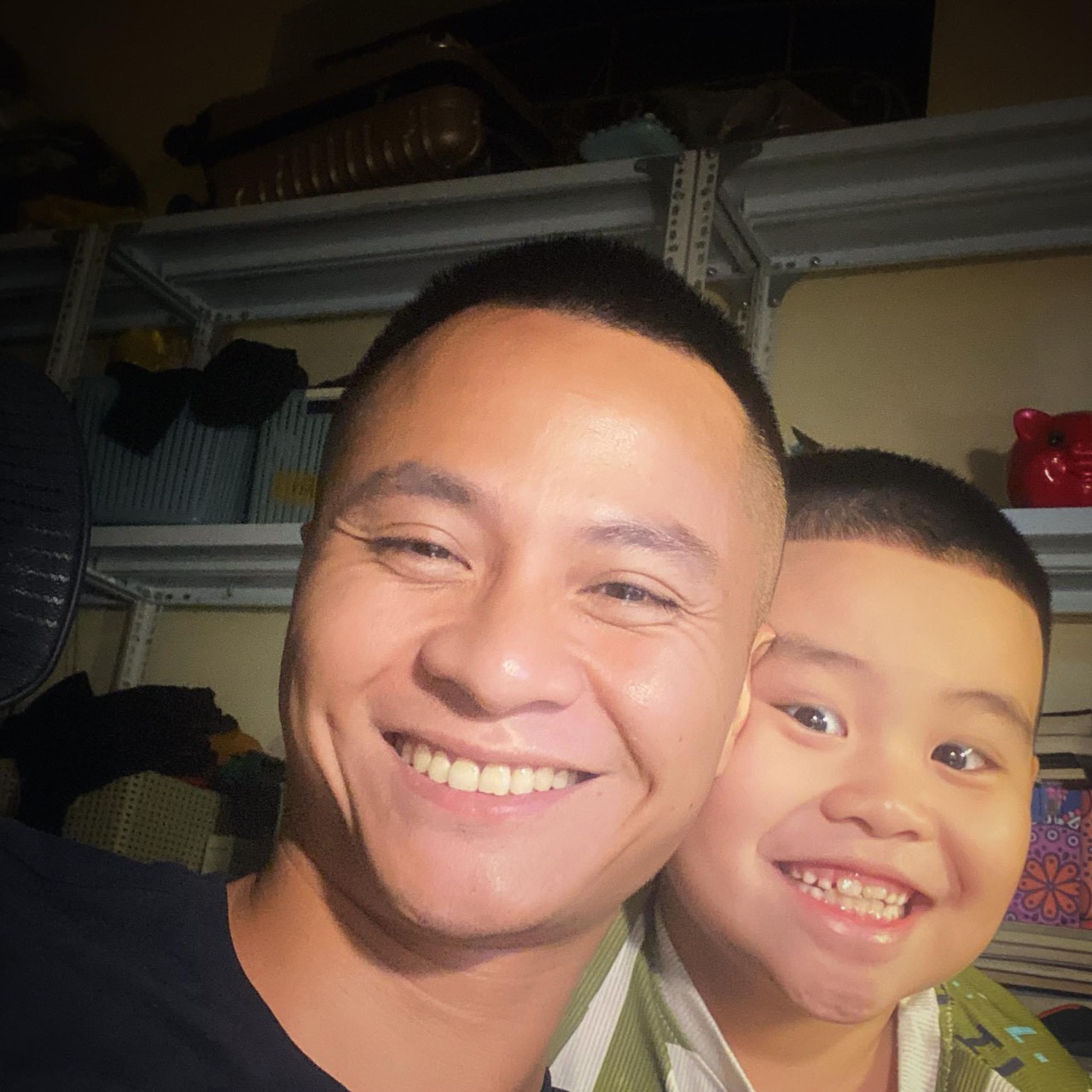 Câu chuyện ấm lòng của ông chủ quán bún riêu- Ảnh 3. Câu chuyện ấm lòng của ông chủ quán bún riêu- Ảnh 3.