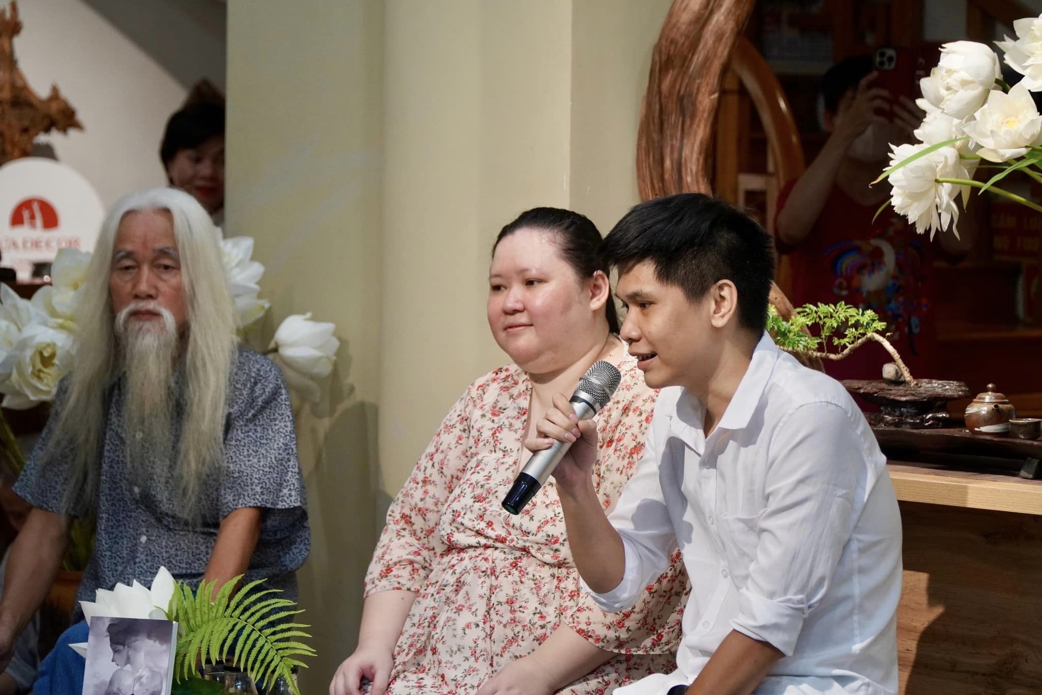 Tiểu thuyết lịch sử 'Cầm Thư quán': Hư - thực giữa 2 bờ mộng mị- Ảnh 1. Tiểu thuyết lịch sử 'Cầm Thư quán': Hư - thực giữa 2 bờ mộng mị- Ảnh 1.