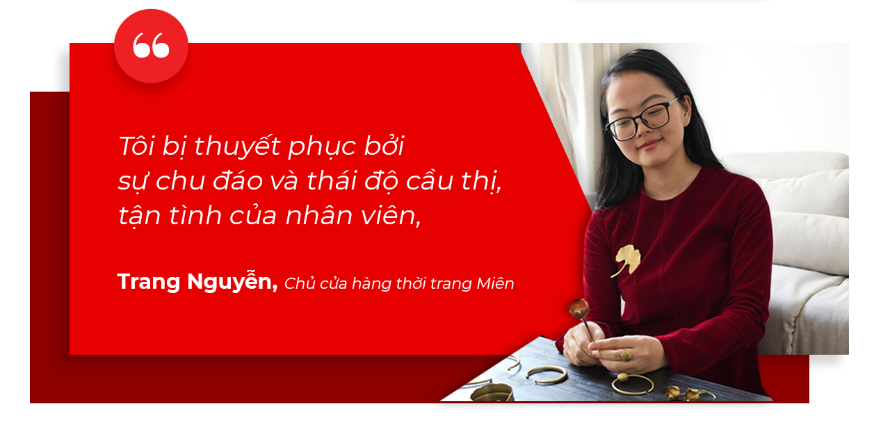 Hành trình 6 năm Giao đúng giờ - Nhận chu toàn của J&T Express- Ảnh 10.