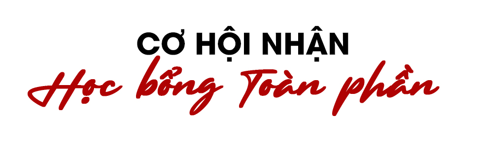 Đông đảo thí sinh đạt trên 27 điểm nhận học bổng toàn phần của ĐH Duy Tân H4-17219614533771839152253