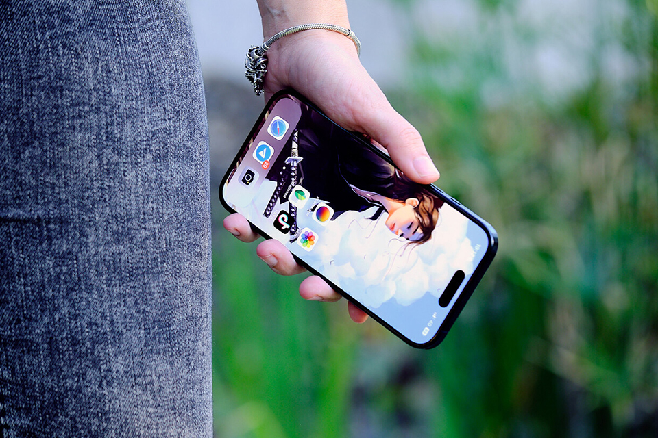 iPhone 17 Slim là bước đi mạo hiểm của Apple- Ảnh 1. iPhone 17 Slim là bước đi mạo hiểm của Apple- Ảnh 1.