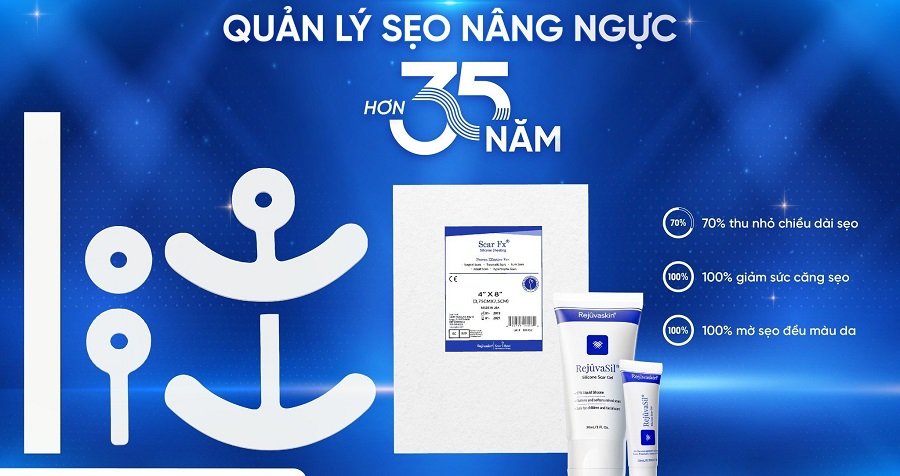 Làm thế nào để quản lý và ngăn ngừa sẹo nâng ngực ngay sau khi lành thương?- Ảnh 5.