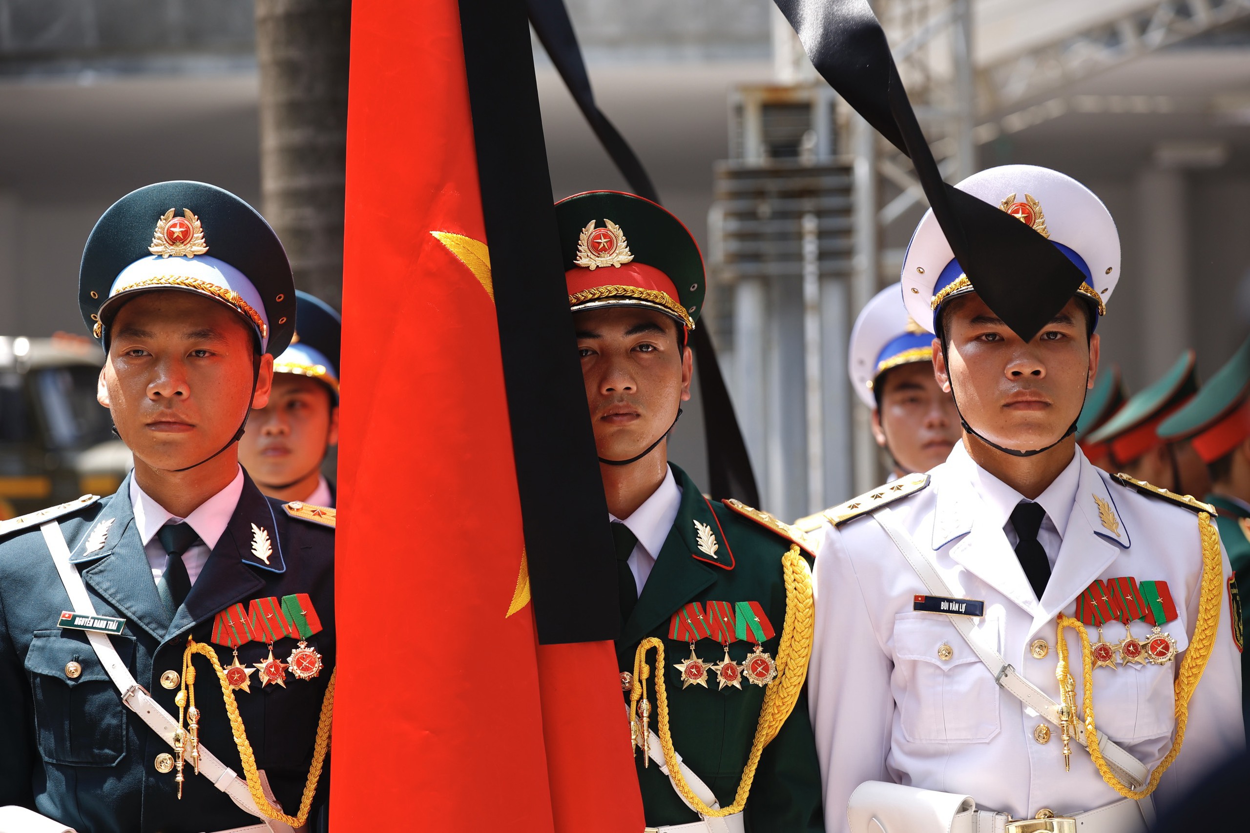 'Đất nước ta chưa bao giờ có được cơ đồ, tiềm lực, vị thế như ngày nay'- Ảnh 3.