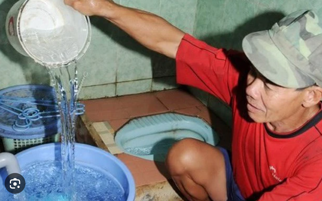 Cuối tuần, hàng loạt quận huyện ở TP.HCM sẽ bị cúp nước- Ảnh 1. Cuối tuần, hàng loạt quận huyện ở TP.HCM sẽ bị cúp nước- Ảnh 1.