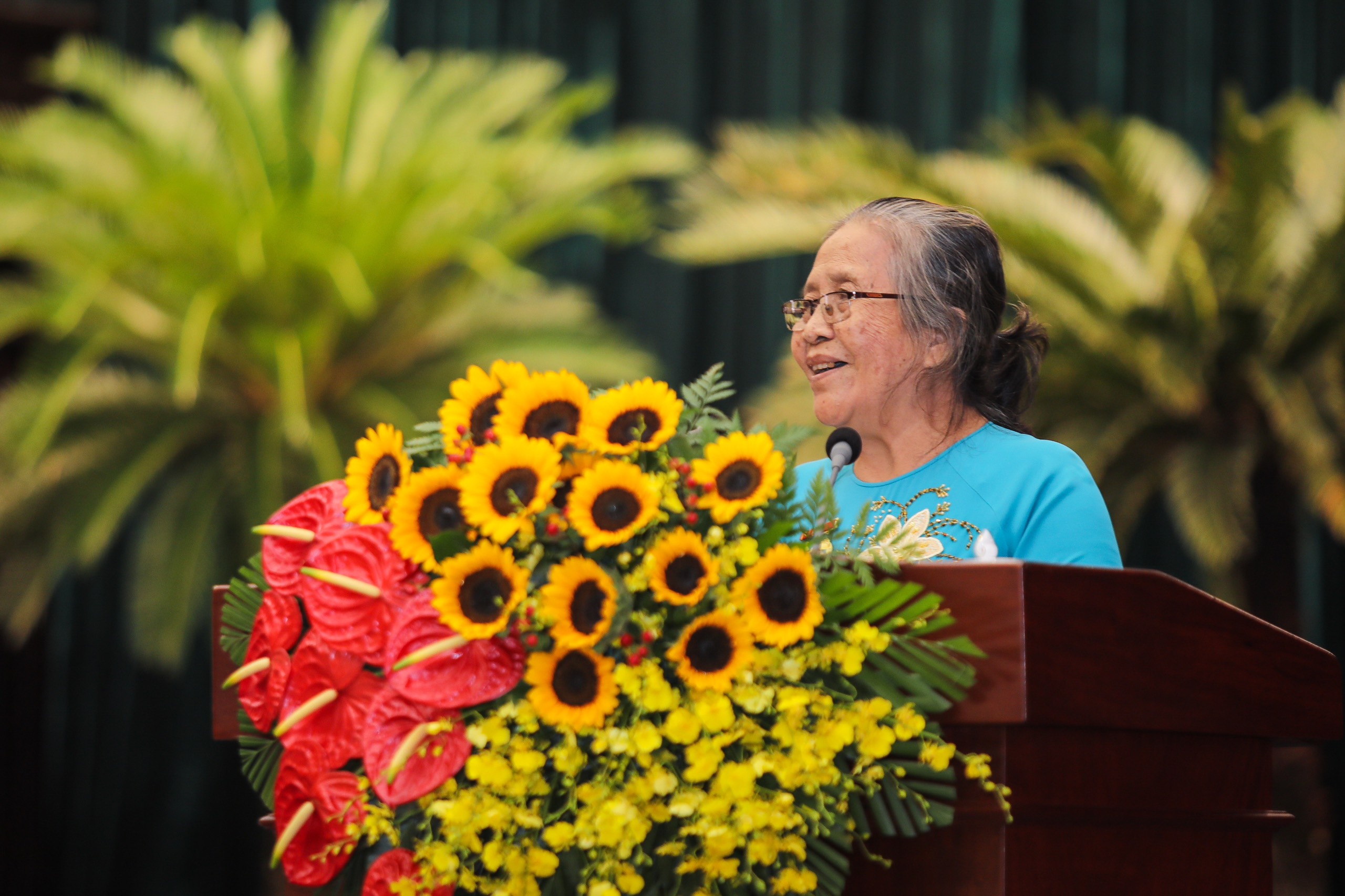 77 năm ngày Thương binh - Liệt sĩ: 'Mẹ ơi, ngày mai con đi bộ đội'- Ảnh 3.