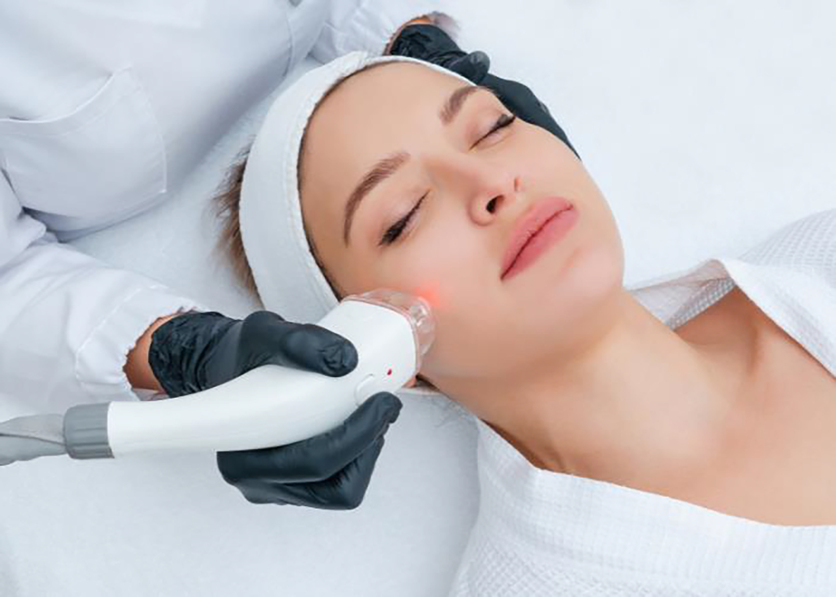 Bỏ túi các bước cơ bản phục hồi da sau các liệu trình điều trị chuyên nghiệp