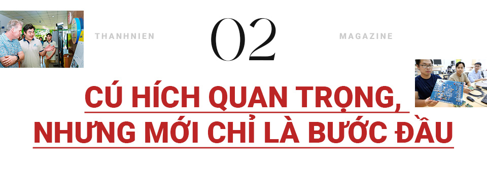 Kinh tế Việt Nam: Hào quang trở lại- Ảnh 8.