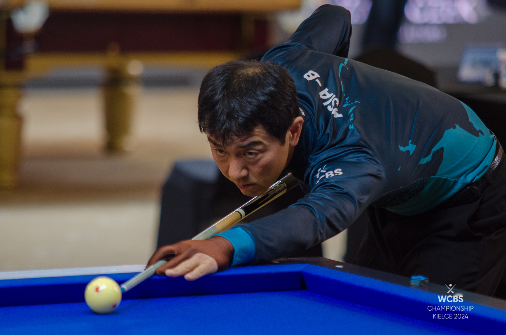 Lịch đấu billiards 3 băng hôm nay (28.7): Xem Bao Phương Vinh đánh bán kết ở đâu?- Ảnh 2.