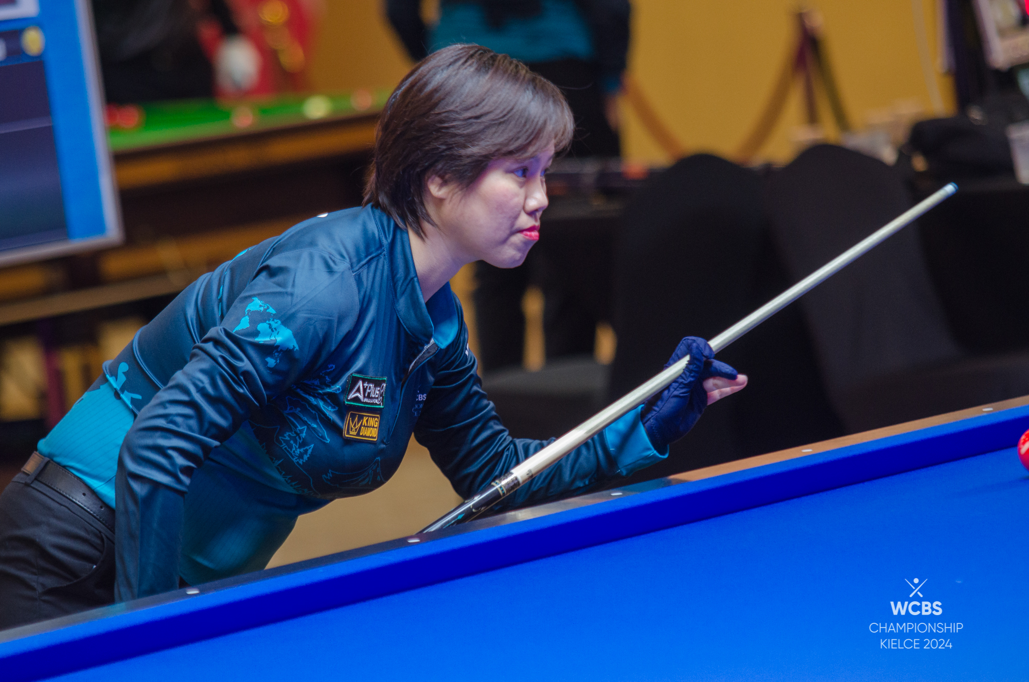 Billiards 3 băng: Tay cơ Việt Nam vào chung kết, Bao Phương Vinh bất ngờ thất thủ- Ảnh 2.