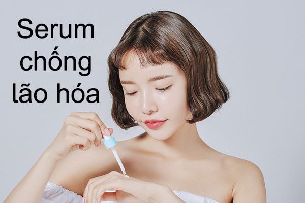 Top 10 serum chống lão hóa cho làn da tươi trẻ bất chấp tuổi tác- Ảnh 1.