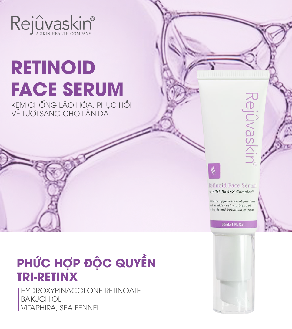 Top 10 serum chống lão hóa cho làn da tươi trẻ bất chấp tuổi tác- Ảnh 6.