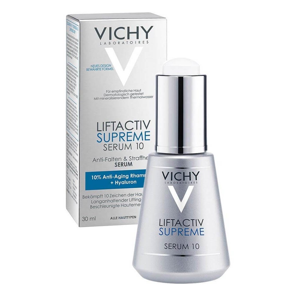 Tinh Chất Vichy Liftactiv Serum 10 Supreme | Shopee Việt Nam