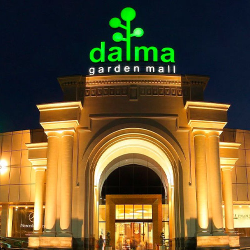 ដំណើរកម្សាន្តទិញទំនិញដ៏គួរឱ្យរំភើបនៅប្រទេសអាមេនី - រូបថត 3 ។ Hành trình mua sắm thú vị tại Armenia- Ảnh 3.