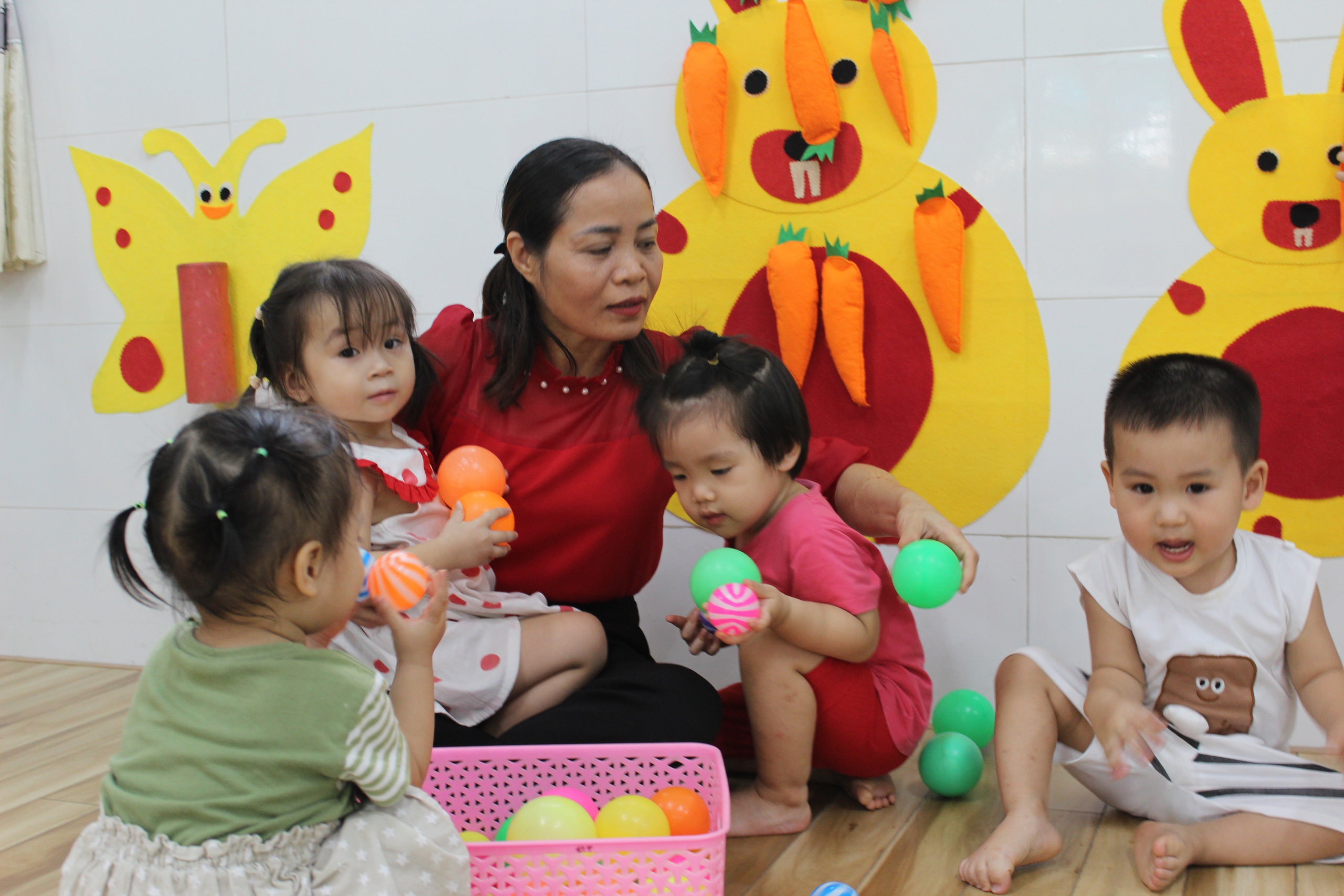 Mơ Thấy Cho Con Bú Có Ý Nghĩa Gì?